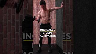 The GREATEST Biceps Exercise You’ve NEVER Tried… [upl. by Relyk]