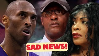 Family Of Kobe Bryant ROCKED By Tragedy  Again [upl. by Ardnwahs]