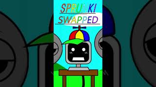 Different Sprunki Versions Mr Fun Computer Part 2 sprunki incredibox shorts [upl. by Eciram]