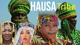 THE HAUSA TRIBE  PART 1 [upl. by Ibrad782]