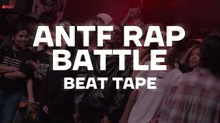 ANTF RAP BATTLE BEAT TAPE 2  Boom Bap Freestyle x Old School Rap Type Beat [upl. by Rozalie]