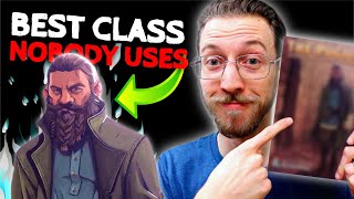 Top 2 Underrated But AWESOME Classes for DampD 5e [upl. by Aruol458]