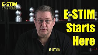 Welcome to the Channel  EStim Systems [upl. by Nivrek]