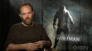 The Wolfman Video Interviews [upl. by Tania]