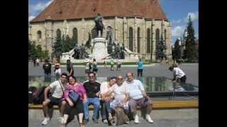 quot CLUJ NAPOCA quot [upl. by Neeli]