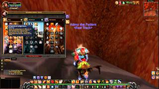 Holy Paladin PvP spec  406  HQ  Aiimz  Cataclysm [upl. by Krein]