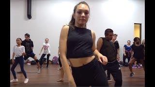 Maddie Ziegler  Brian Friedman Choreography 2607207 [upl. by Boyes]