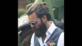 Tendencias de 2016  Corte de Cabelo Masculino [upl. by Madlin758]