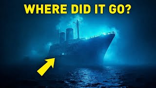 The Haunting Mystery of Ghost Ship Jenny  What Really Happened [upl. by Daisie631]