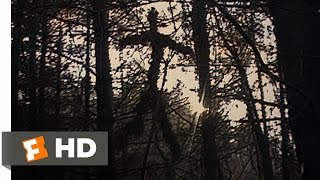 The Blair Witch Project 48 Movie CLIP  Please Help Us 1999 HD [upl. by Mcnair]