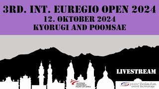 3rd Int Euregio Open 2024  Fläche 5 [upl. by Leontine489]