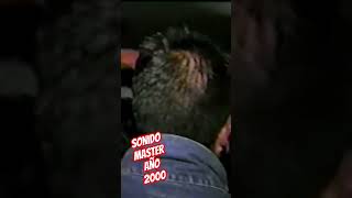 Sonido Master Puebla año 2000 [upl. by Eastlake]