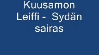 KAALEET kuusamon leiffi syvän sairaswmv [upl. by Nanreh]