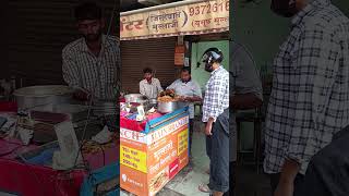 Mullaji Zillah Biryani Centre Sadar Nagpur [upl. by Kamilah]