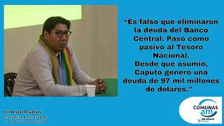 El ajuste se va acentuar Milei no tiene los 25 mil millones de dólares que le debe al FMI [upl. by Ruby385]