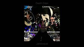 Death Grips  Cursed Pit mashup album [upl. by Abekam179]