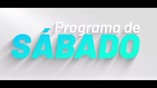 PROGRAMA DE SÁBADO  160324 [upl. by Atat]