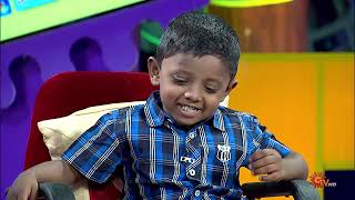 Matti kondar namma annachi 🤣  Kutty Chutties  Best Moments  Sun TV Throwback [upl. by Cari]