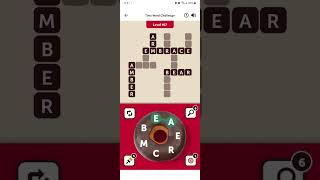 🍺🍻🍺 Tim Hortons Word Challenge Level 167 timhortons newvideo subscribe [upl. by Aubrie]