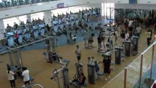 CSULB Student Recreation and Wellness Center Live [upl. by Aridan]