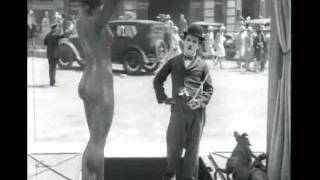 charlie chaplin dangerous funny video [upl. by Aynam]