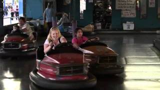 Keansburg Bumper Cars [upl. by Jewel]