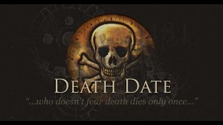 Interesting Topics Death Date Dot info [upl. by Englis]