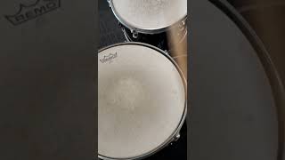 Just groovin wollcon taparoo drumlessons tappy musiceducation drumming drumlife groove [upl. by Nodroj]