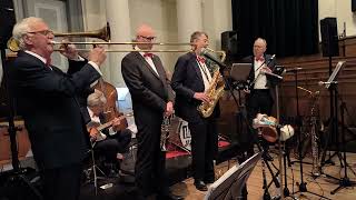 Harbour Jazzband NL Zaanse Jazzclub Embraceable You [upl. by Ttoile]