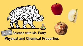 Physical and Chemical Properties [upl. by Llarret334]