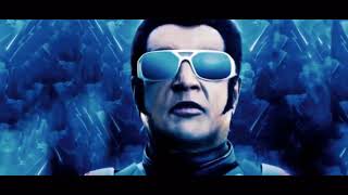 Randali Robot 2 0 Full Video Song Rajinikanth Akshay Kumar Shankar [upl. by Tara]