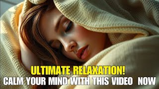 WATCH NOW FOR ULTIMATE RELAXATION  CALM YOUR MIND WITH THIS AQUATANK amp FALL A SLEEP IN A MINUTE [upl. by Ennaus]