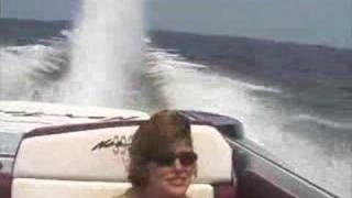 NorTech 3900 Super V Go Fast Boat [upl. by Aeriela451]