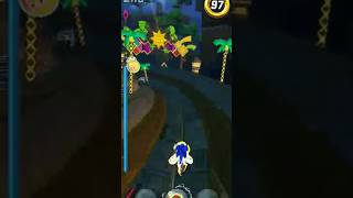 Sonic forces speed Battle Super Sonic amp Super Shadow TYSonicfoGG [upl. by Klemperer636]