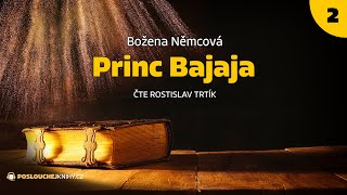 Božena Němcová Princ Bajaja 23 [upl. by Gaskill]