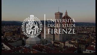 Università degli studi di Firenze [upl. by Eitak554]