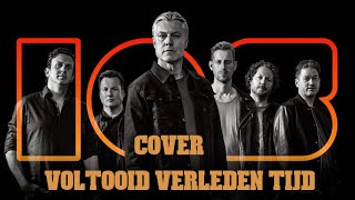 IOS voltooid verleden tijd cover [upl. by Faus]