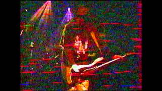 rollins band  illumination  live  2000 [upl. by Anerb]