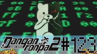 Danganronpa 2  Chapter 6  Part 9 [upl. by Zacks]