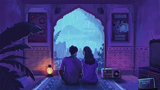 its the 1970s and youre in love  old bollywood lofi covers [upl. by Arnst]