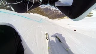 GoPro Team GoPros Quest For Glory [upl. by Schilt247]