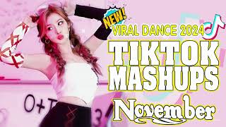 New Tiktok Mashup 2024 Philippines Party Music Viral Dance Trends November 16th [upl. by Charity]