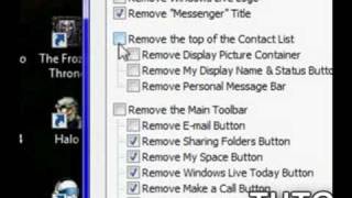 How To customize your msn [upl. by Quartet]