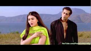 Jab pyar kiya to darna kya Salman khan amp Kajol super hit song [upl. by Etra309]