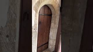 Ann Bolin amp King Henry the 8ths bedroom in Hever Castle Part 7 of my tour [upl. by Arol583]