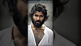 💫Vijay devarakonda sad 🔥status video World famous lover status 🔥 [upl. by Ailuig]