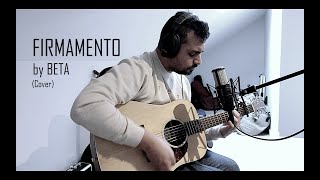 Firmamento  Beta  Cover by Stef Merino [upl. by Aihtiekal]