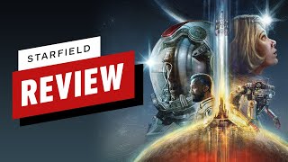 Starfield Review [upl. by Zaremski583]