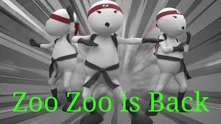 Zoo Zoo Vodafone Best Funniest amp Creative Ads Collection Part1 [upl. by Mala722]