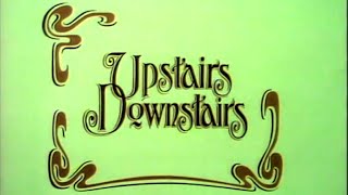 Classic TV Theme Upstairs Downstairs Bonus [upl. by Cita]